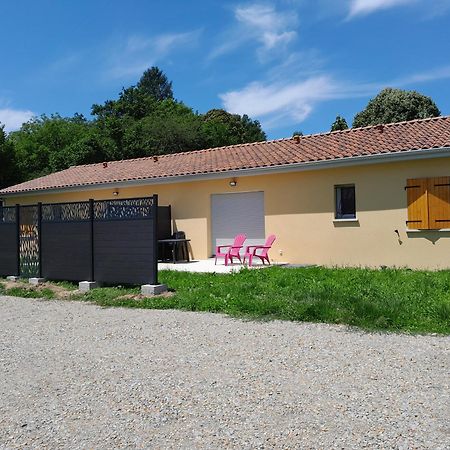 Domaine Des Hameaux Du Lac - Bg Saint-Pardoux-lʼOrtigier Exteriér fotografie